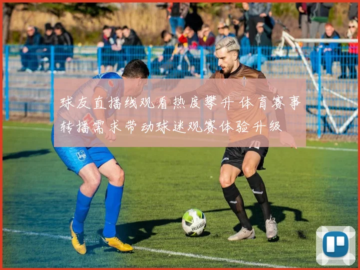 球友直播线观看热度攀升 体育赛事转播需求带动球迷观赛体验升级