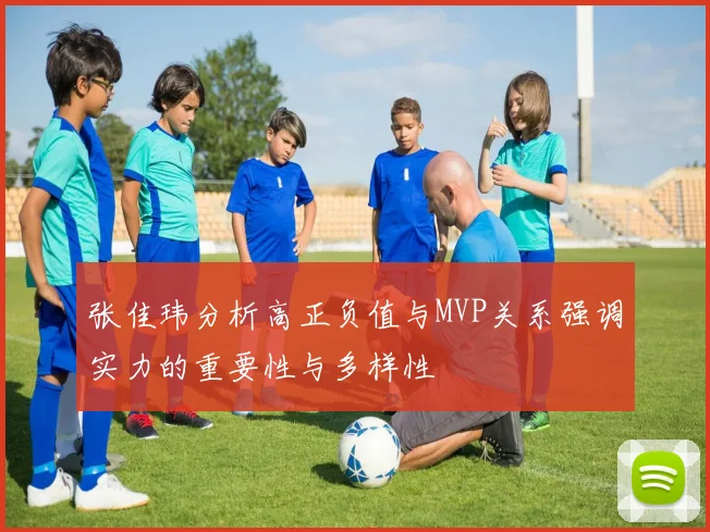 张佳玮分析高正负值与MVP关系强调实力的重要性与多样性